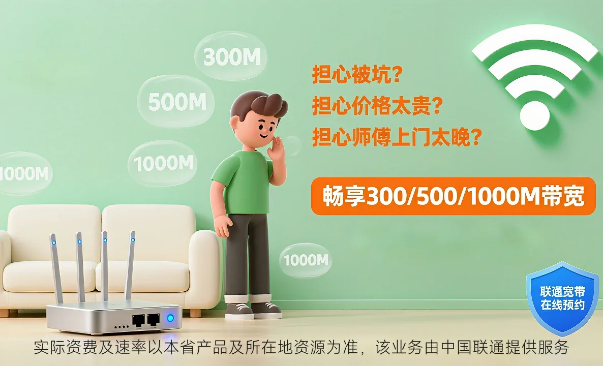 丁青县中国联通